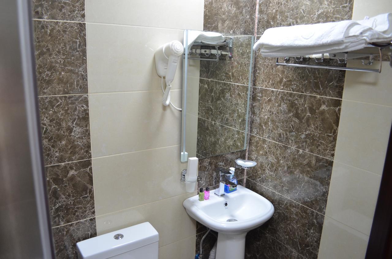 Anas Guest House Μπακού Εξωτερικό φωτογραφία