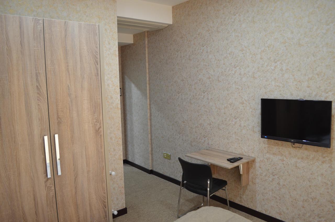 Anas Guest House Μπακού Εξωτερικό φωτογραφία