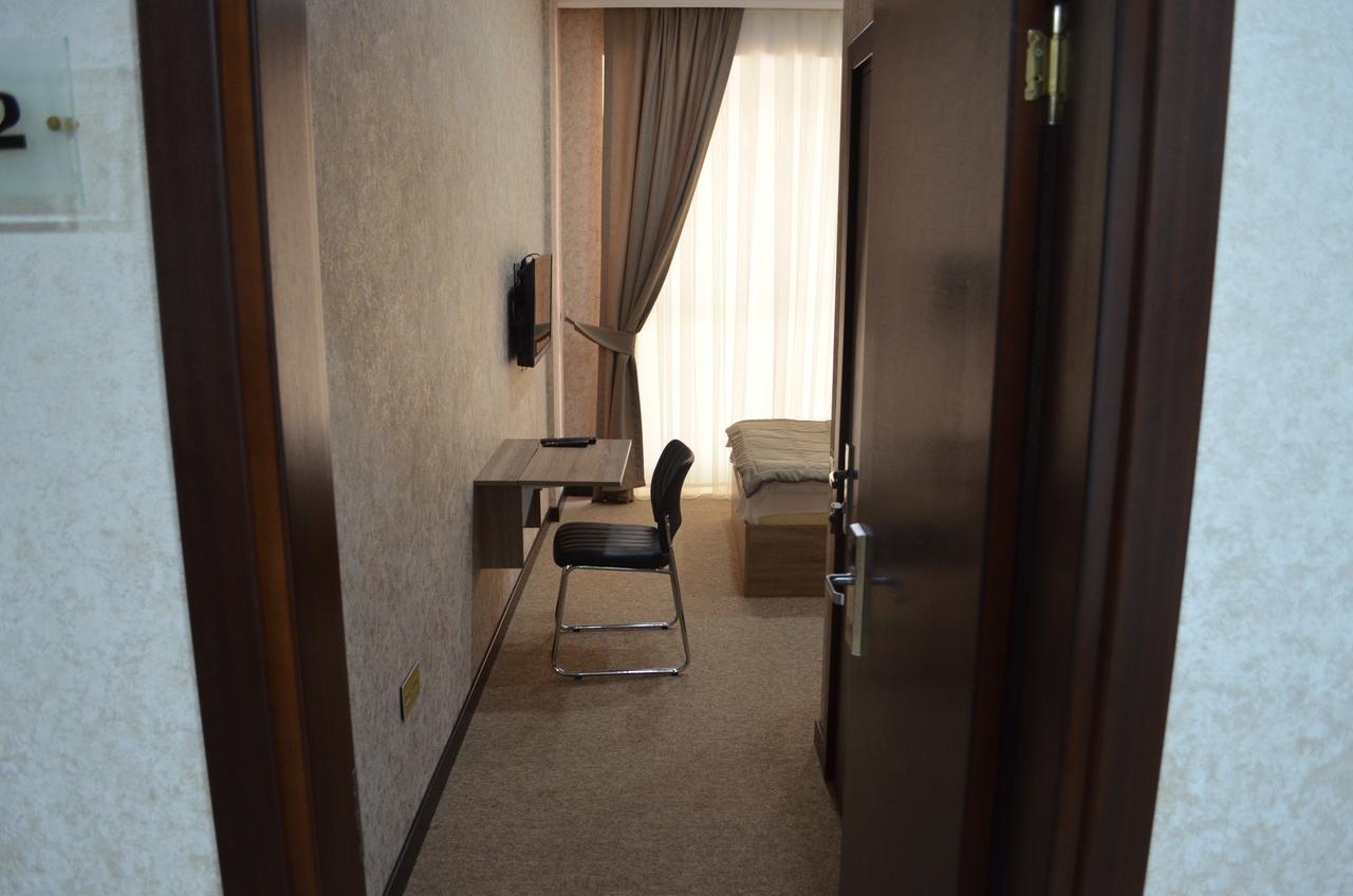 Anas Guest House Μπακού Εξωτερικό φωτογραφία