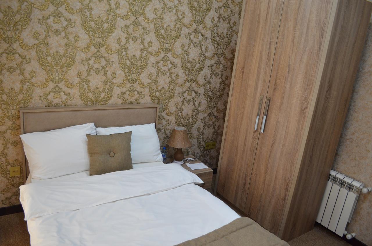 Anas Guest House Μπακού Εξωτερικό φωτογραφία