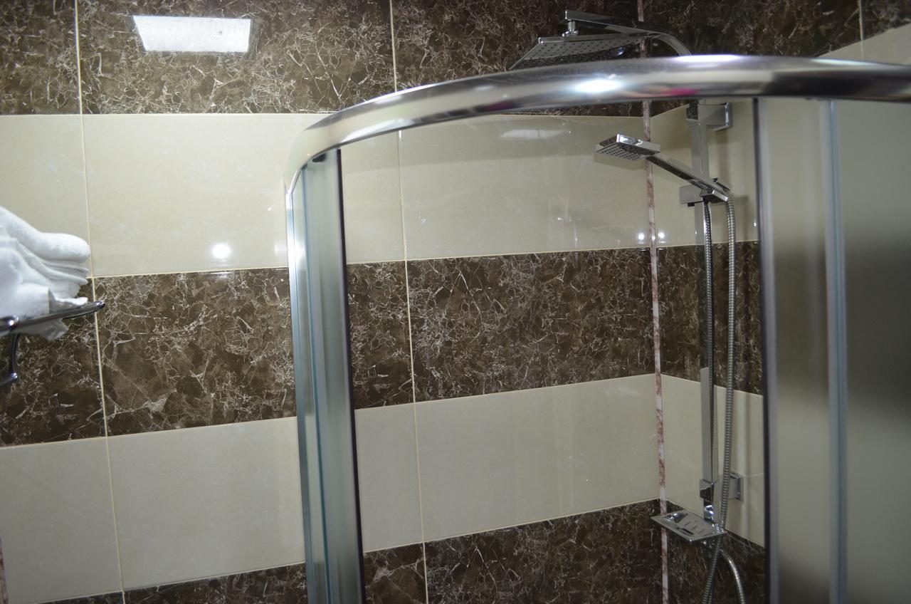 Anas Guest House Μπακού Εξωτερικό φωτογραφία