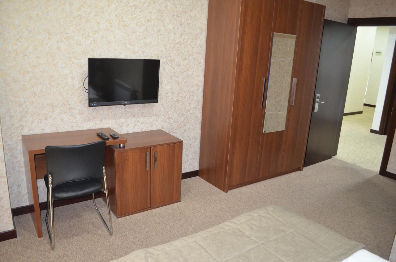 Anas Guest House Μπακού Εξωτερικό φωτογραφία