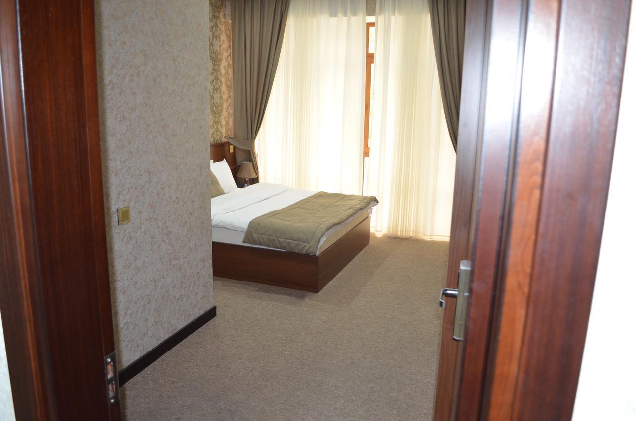 Anas Guest House Μπακού Εξωτερικό φωτογραφία