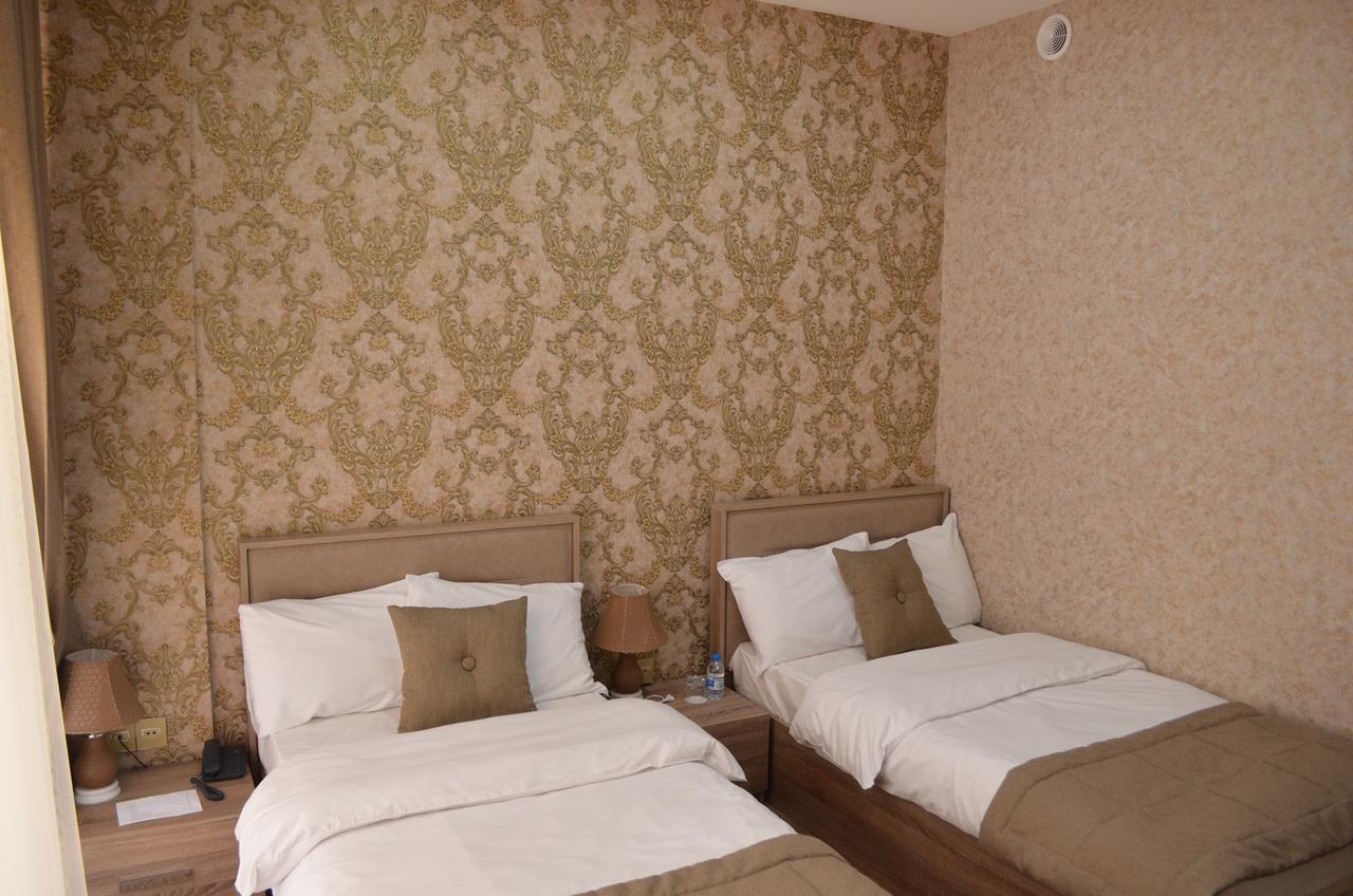 Anas Guest House Μπακού Εξωτερικό φωτογραφία