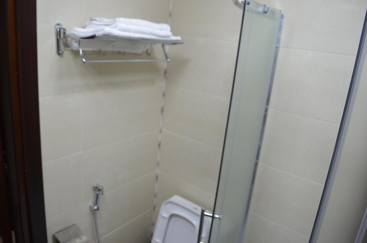 Anas Guest House Μπακού Εξωτερικό φωτογραφία