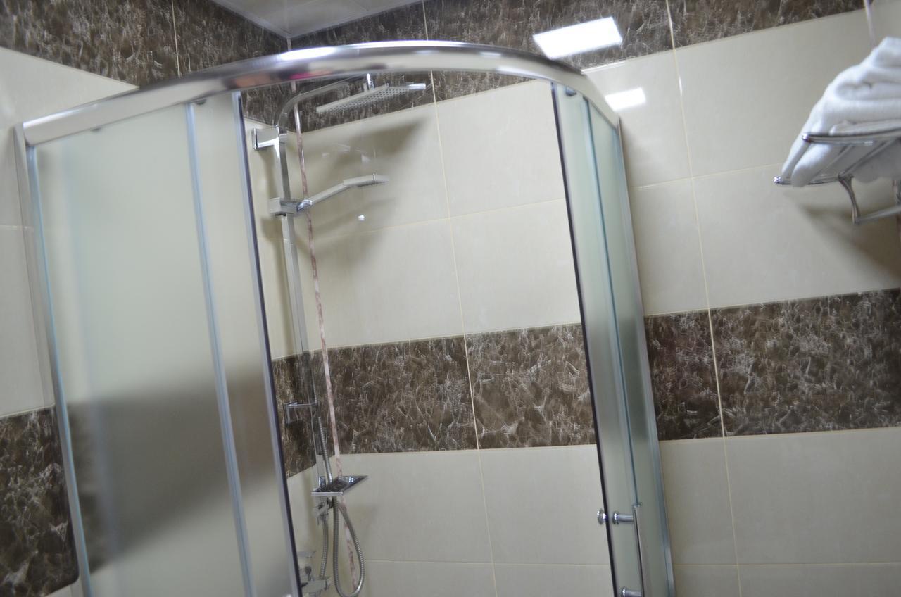 Anas Guest House Μπακού Εξωτερικό φωτογραφία