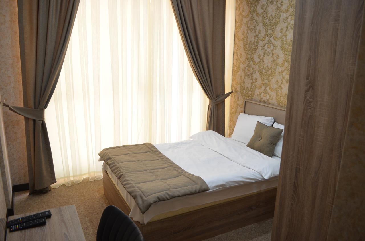 Anas Guest House Μπακού Εξωτερικό φωτογραφία