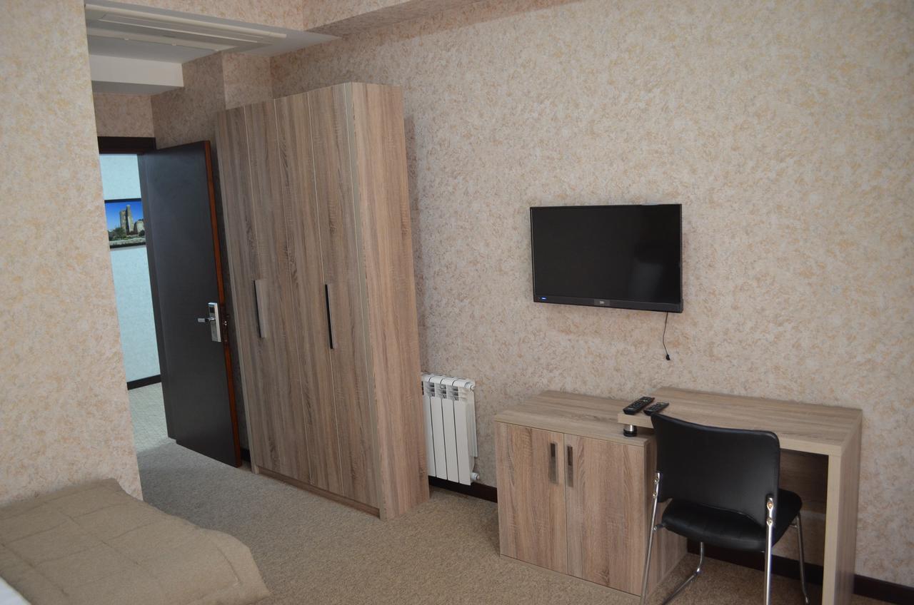 Anas Guest House Μπακού Εξωτερικό φωτογραφία