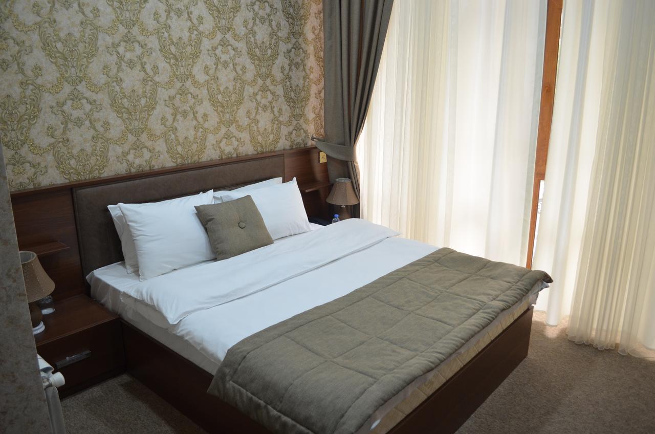 Anas Guest House Μπακού Εξωτερικό φωτογραφία