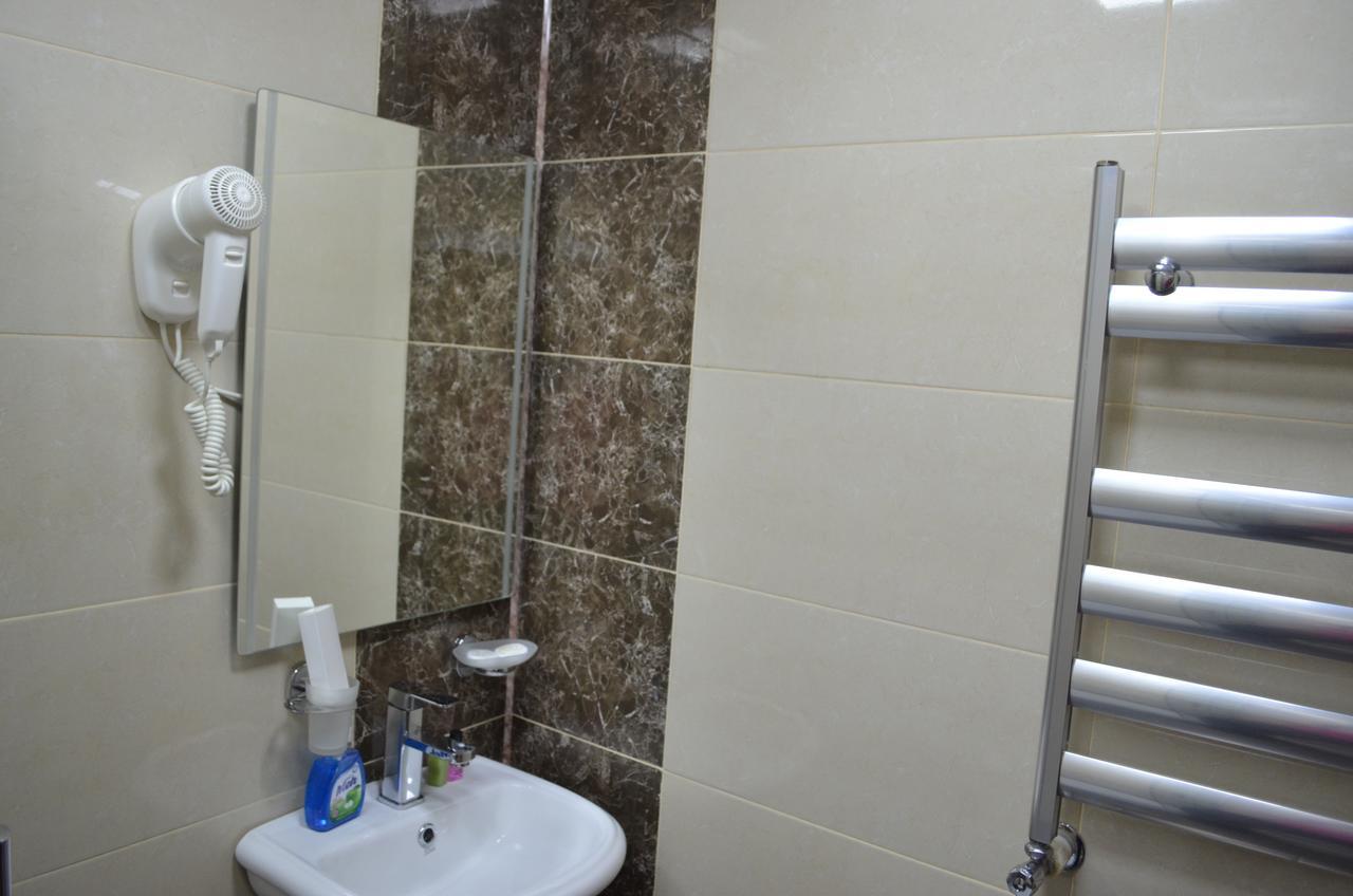 Anas Guest House Μπακού Εξωτερικό φωτογραφία