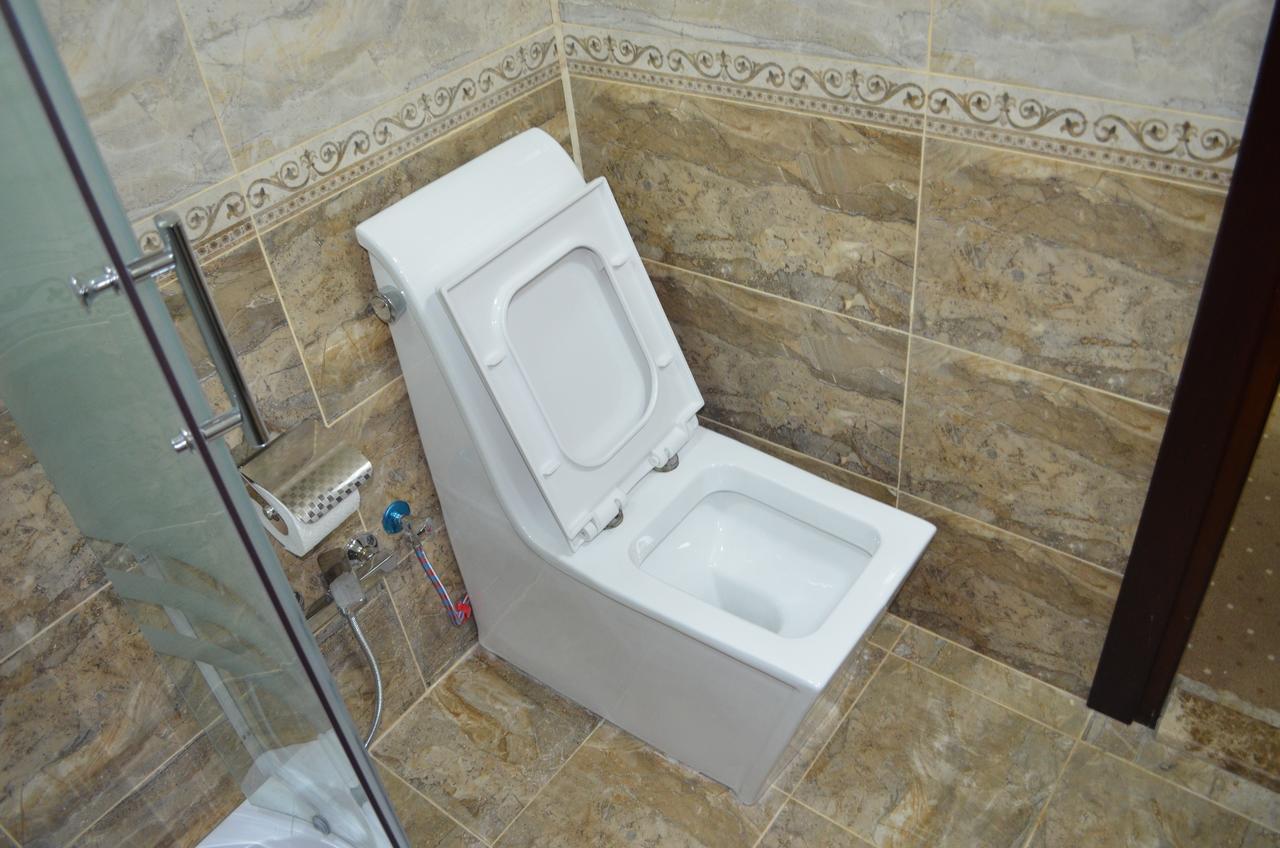 Anas Guest House Μπακού Εξωτερικό φωτογραφία