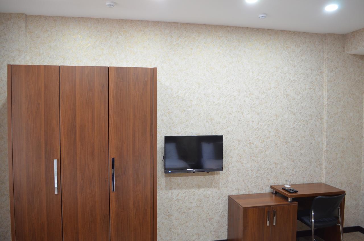 Anas Guest House Μπακού Εξωτερικό φωτογραφία