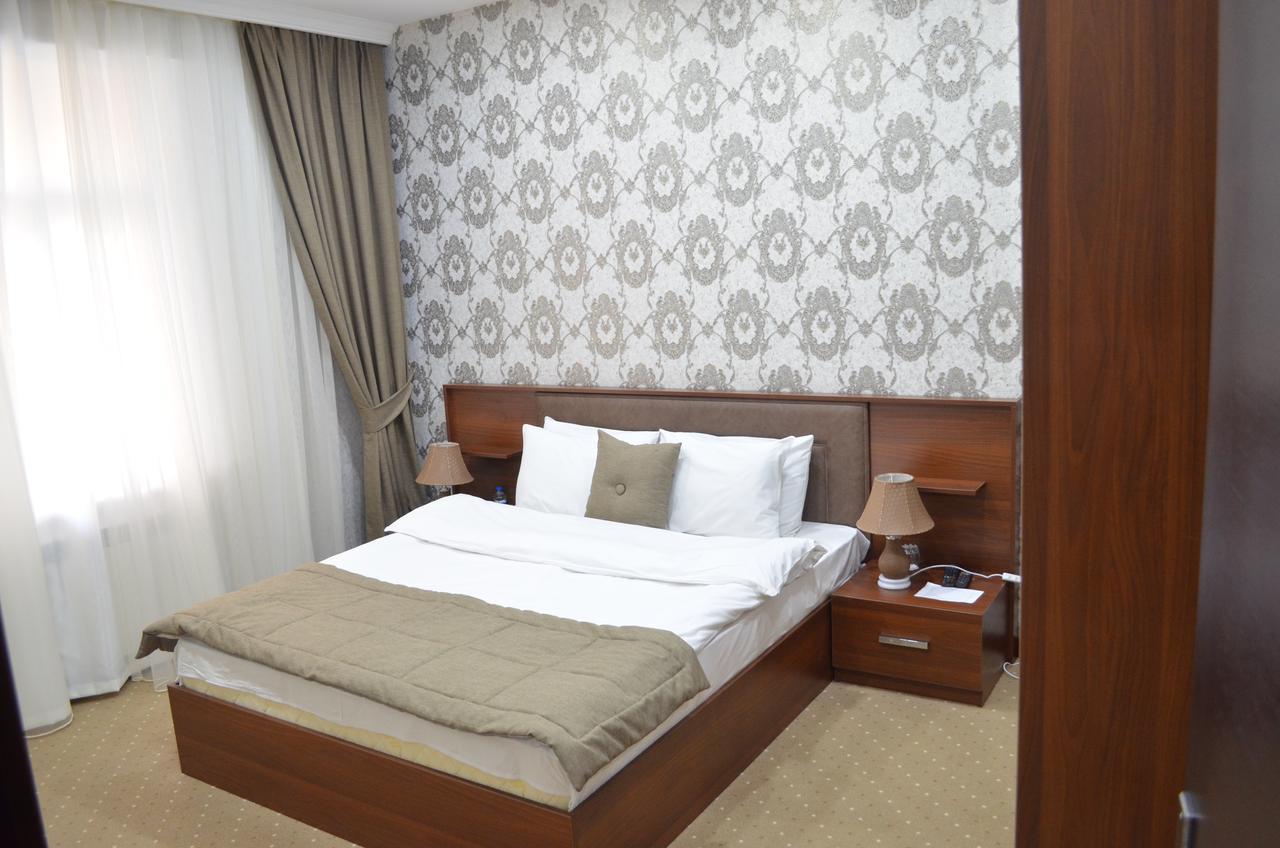 Anas Guest House Μπακού Εξωτερικό φωτογραφία