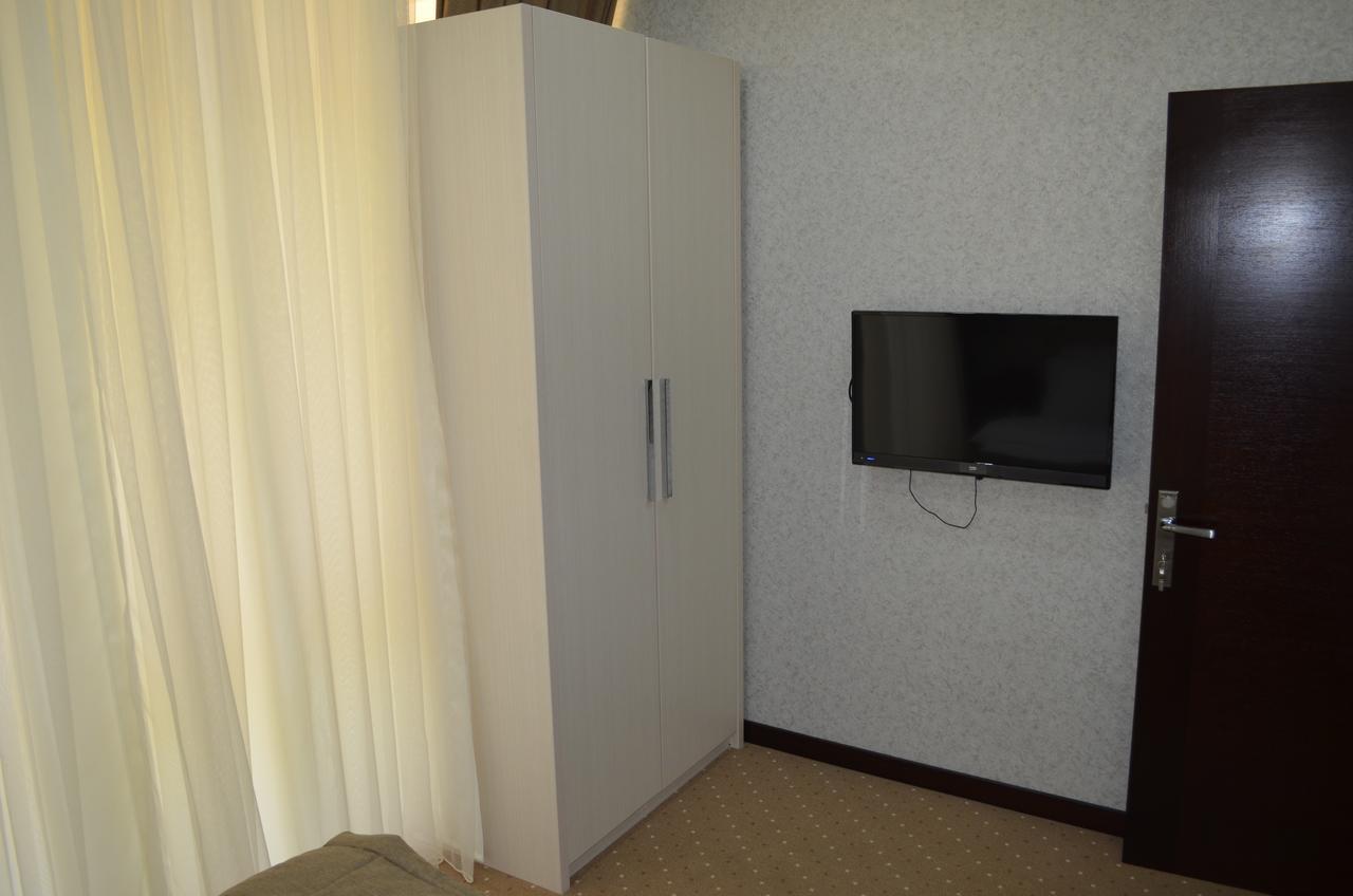 Anas Guest House Μπακού Εξωτερικό φωτογραφία