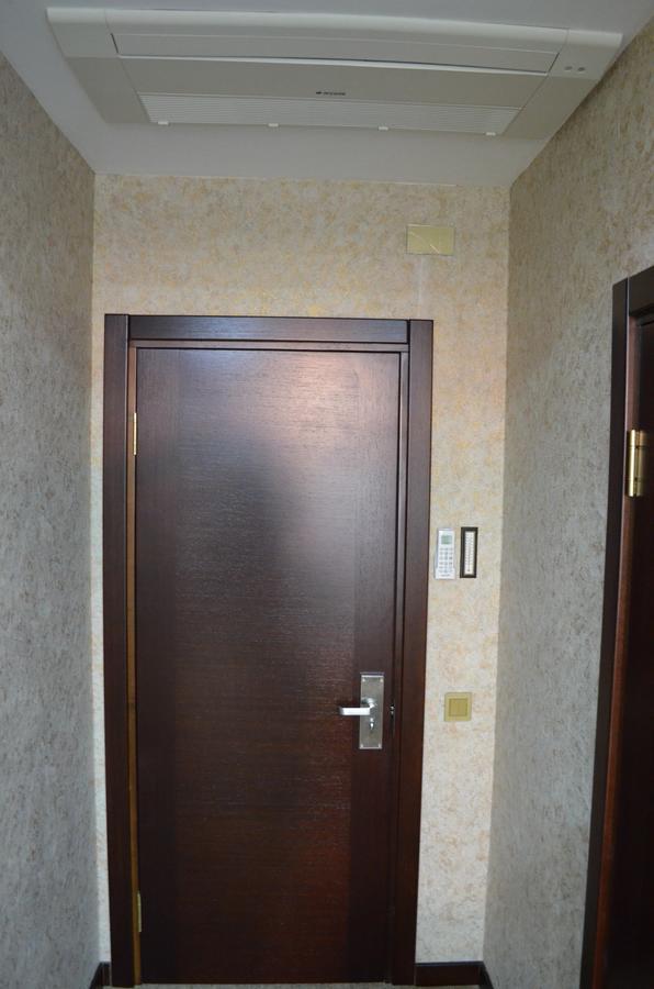 Anas Guest House Μπακού Εξωτερικό φωτογραφία